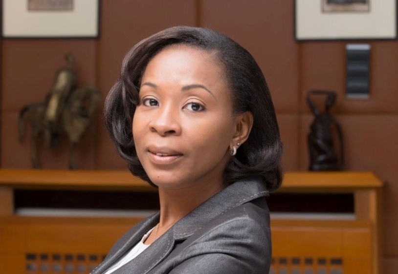 Mme Désirée Eliane YACE Directrice Générale de la BHCI ‘’ Nous comptons réaffirmer notre positionnement de banque spécialiste de l’immobilier’’.