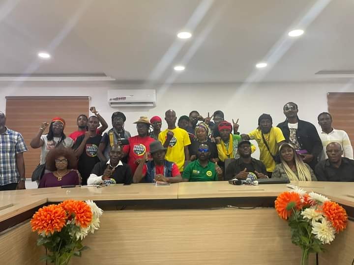 Côte d'Ivoire / TREICH REGGAE FESTIVAL qui se tiendra du 02 au 04 Juin prochain dans la commune n'zassa Treichville
