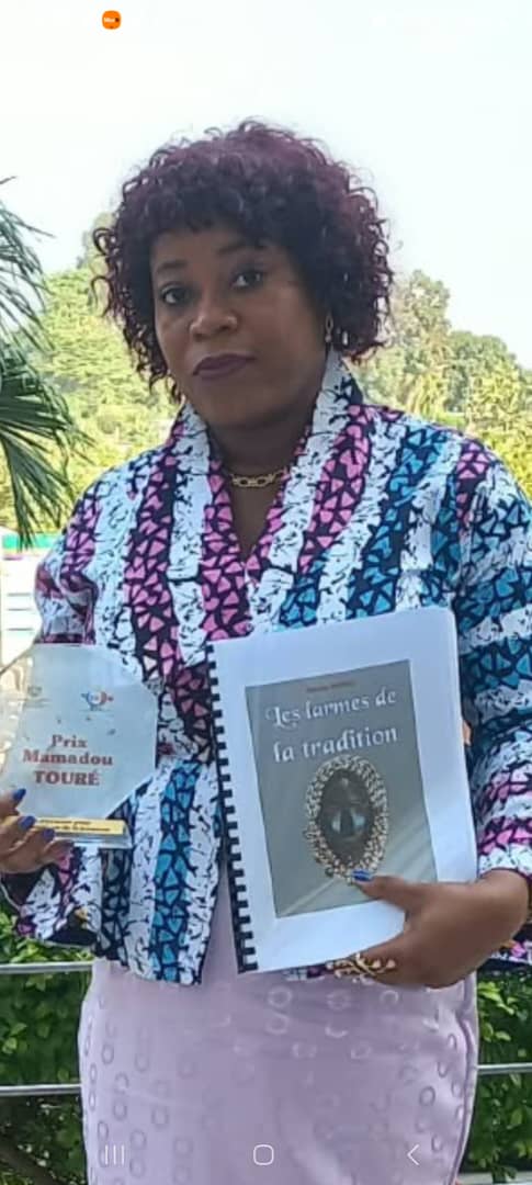 Alexise Behiblo : « Préserver notre culture ne doit jamains signifier sacrifier la dignité humaine »