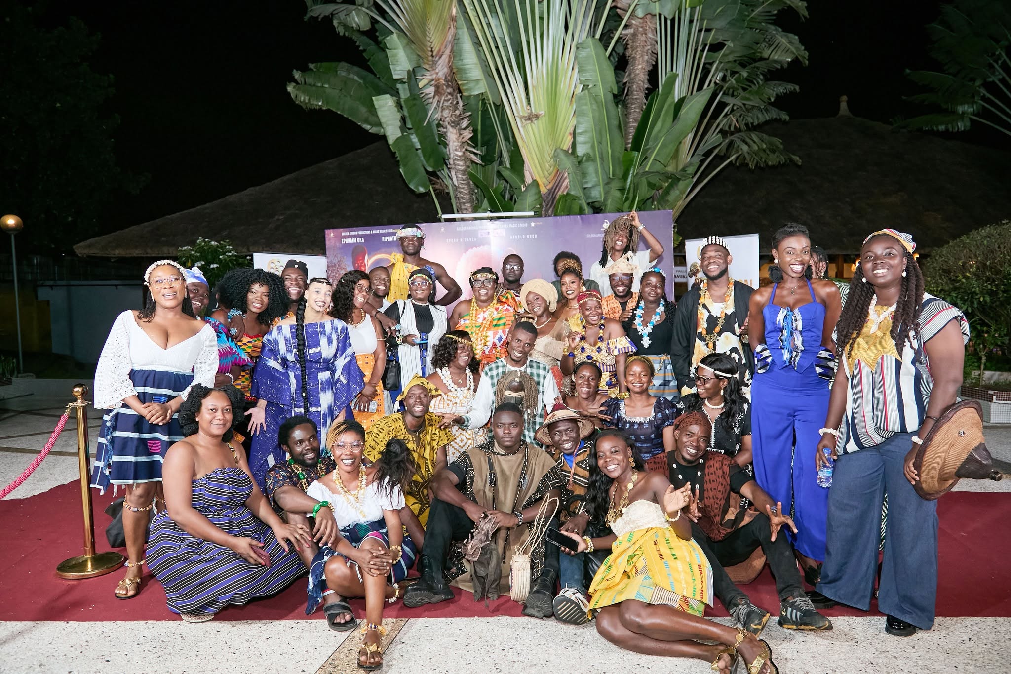 Salon du cinéma O’ féminin/ Les talents féminins passent sous les projecteurs Salon du cinéma O’ féminin/ Les talents féminins passent sous les projecteurs